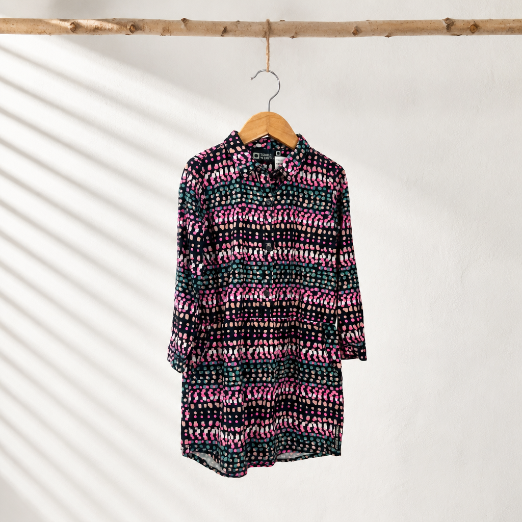 Tumble 'N Dry 3 jaar (Nieuwe collectie)