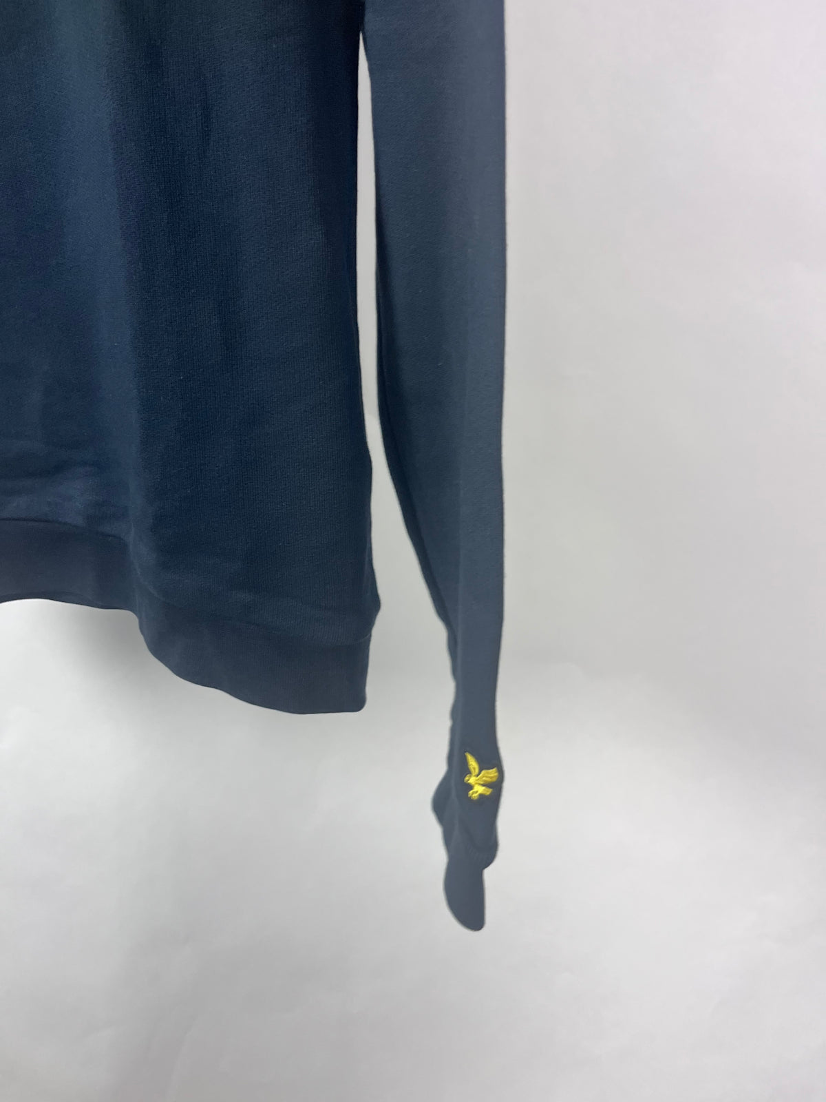 Lyle & Scott 12 jaar