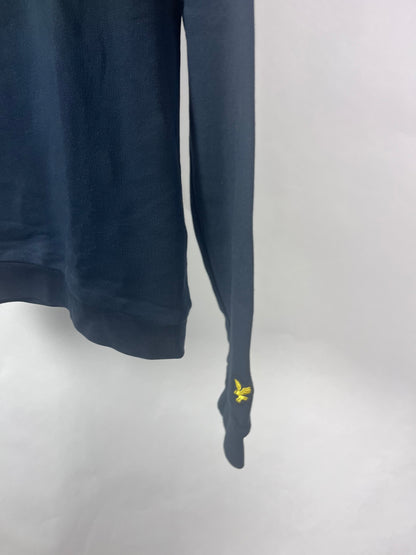 Lyle & Scott 12 jaar