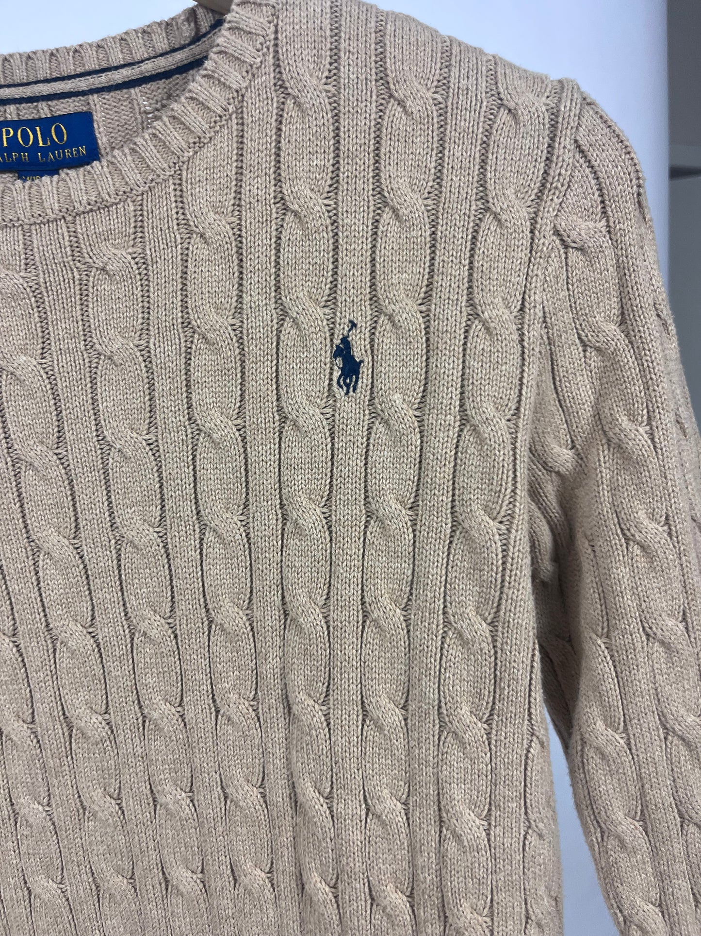 Ralph Lauren 11 jaar (Nieuwe collectie)