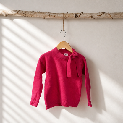 Morley 6 jaar (Nieuwe collectie)