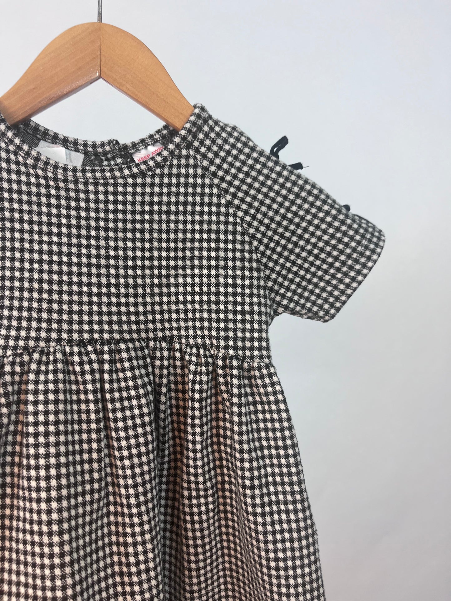 Zara 18 maand (Nieuwe collectie)