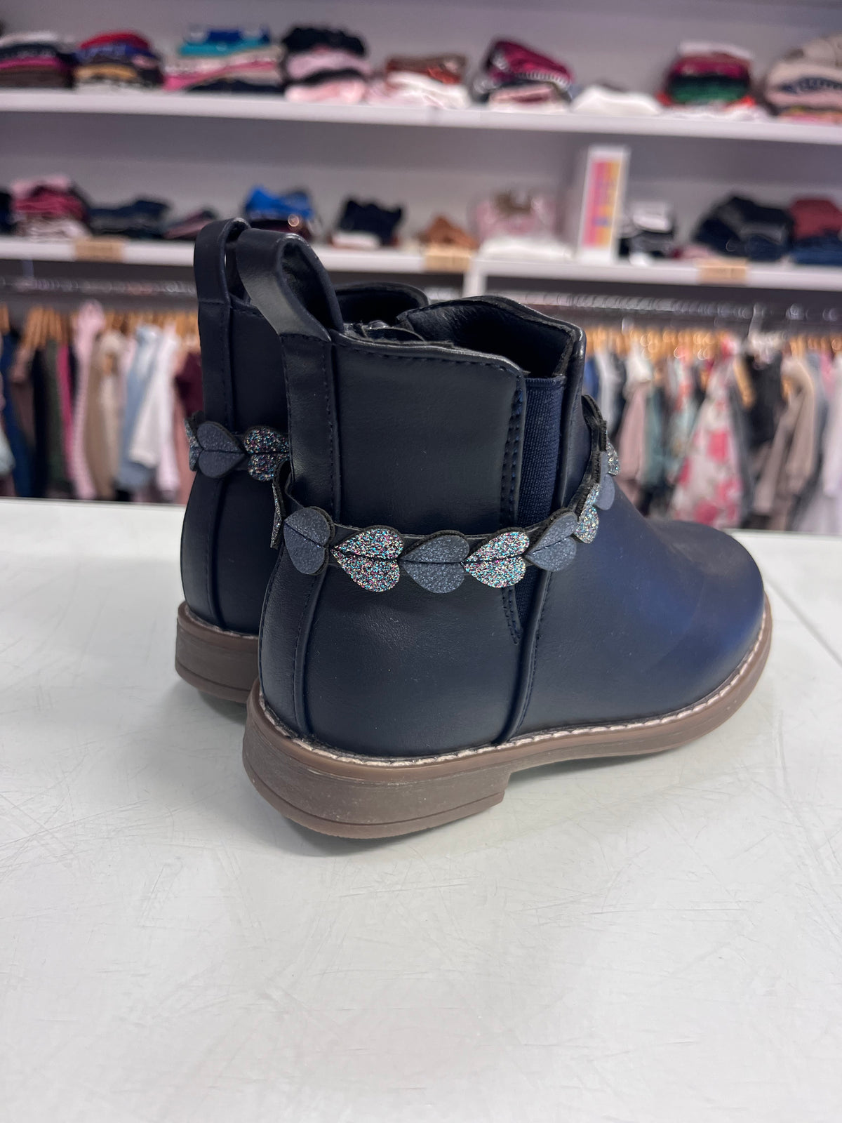 Blue Queen maat 26