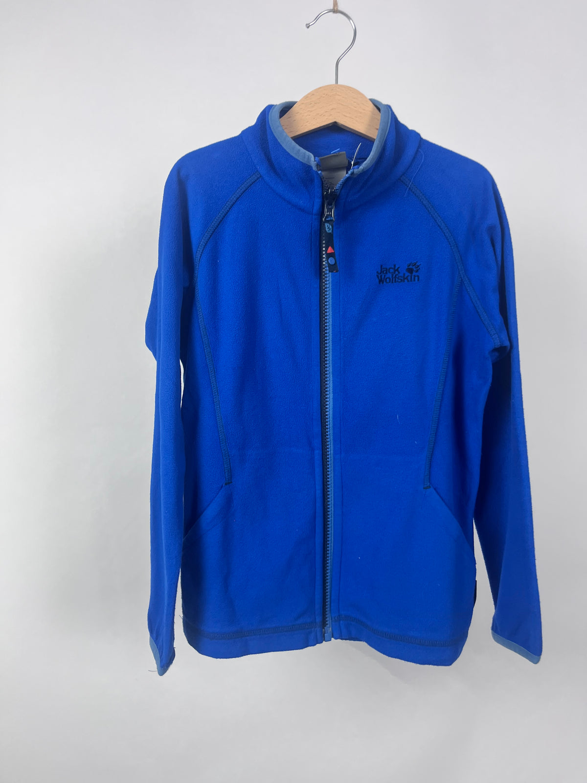 Jack Wolfskin 8 jaar