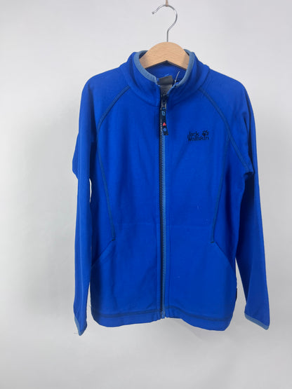 Jack Wolfskin 8 jaar