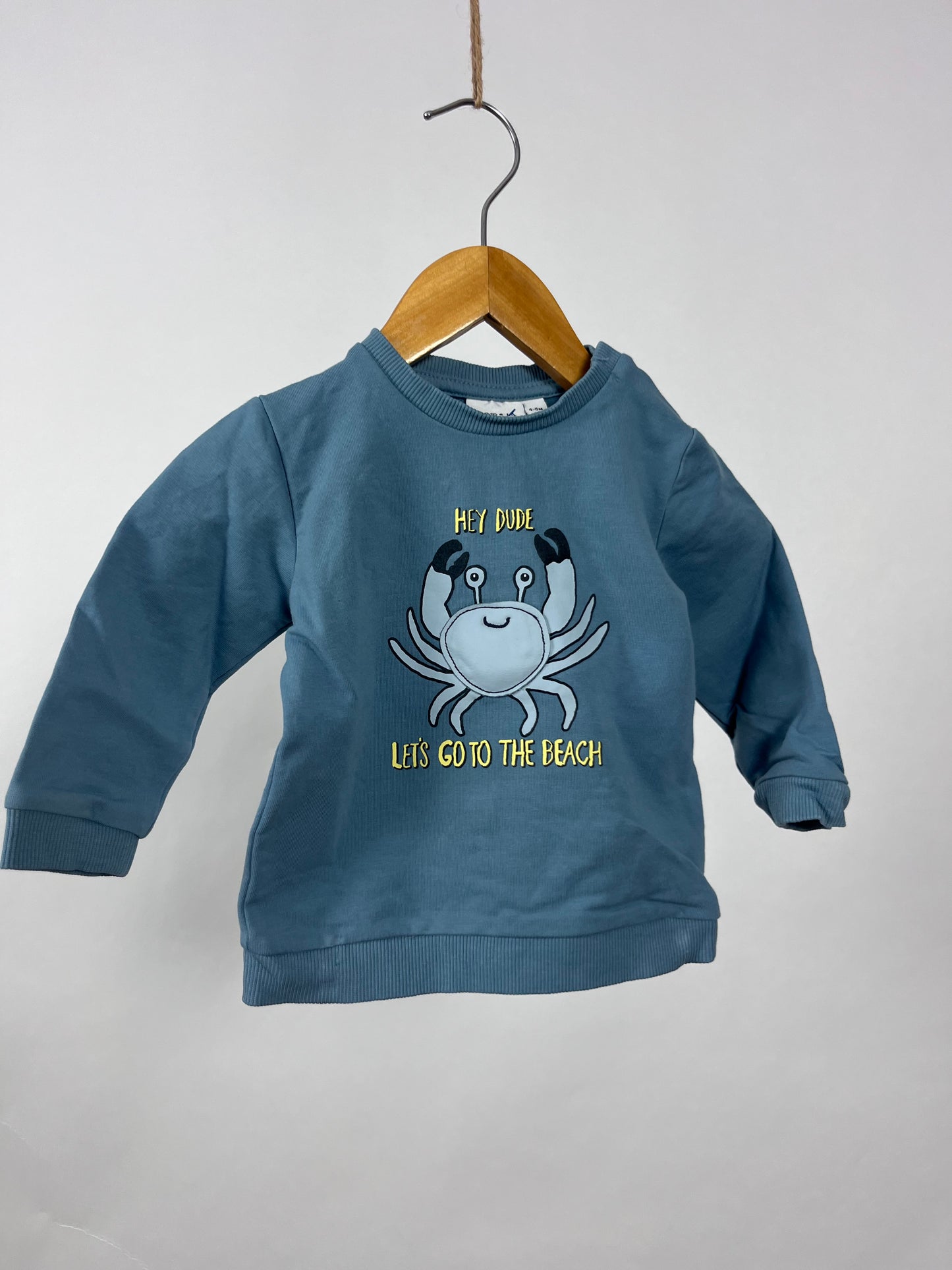 Name It 6 maand (Nieuwe collectie)