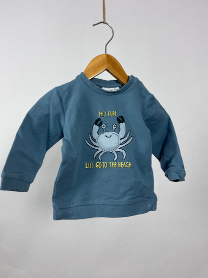 Name It 6 maand (Nieuwe collectie)