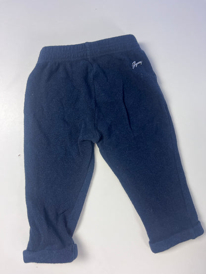 Gymp 9 maand (Nieuwe collectie)