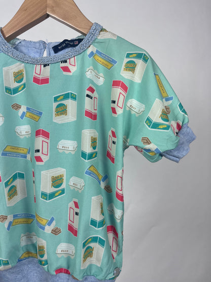 River woods 6 jaar (Nieuwe collectie)