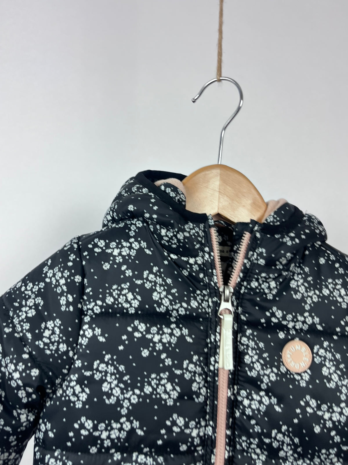 Tumble 'N Dry 1 jaar