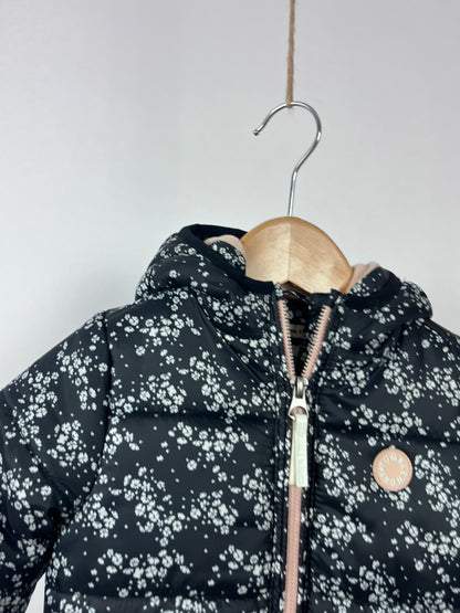 Tumble 'N Dry 1 jaar