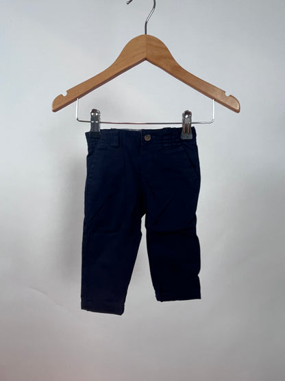 Bout'chou 6 maand (Nieuwe collectie)
