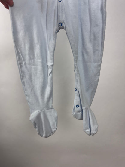 Petit Bateau 2 jaar