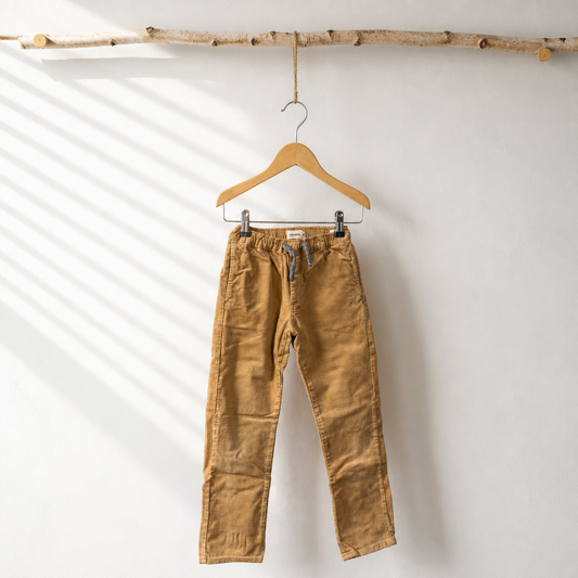 Filou 8 jaar (Nieuwe collectie)