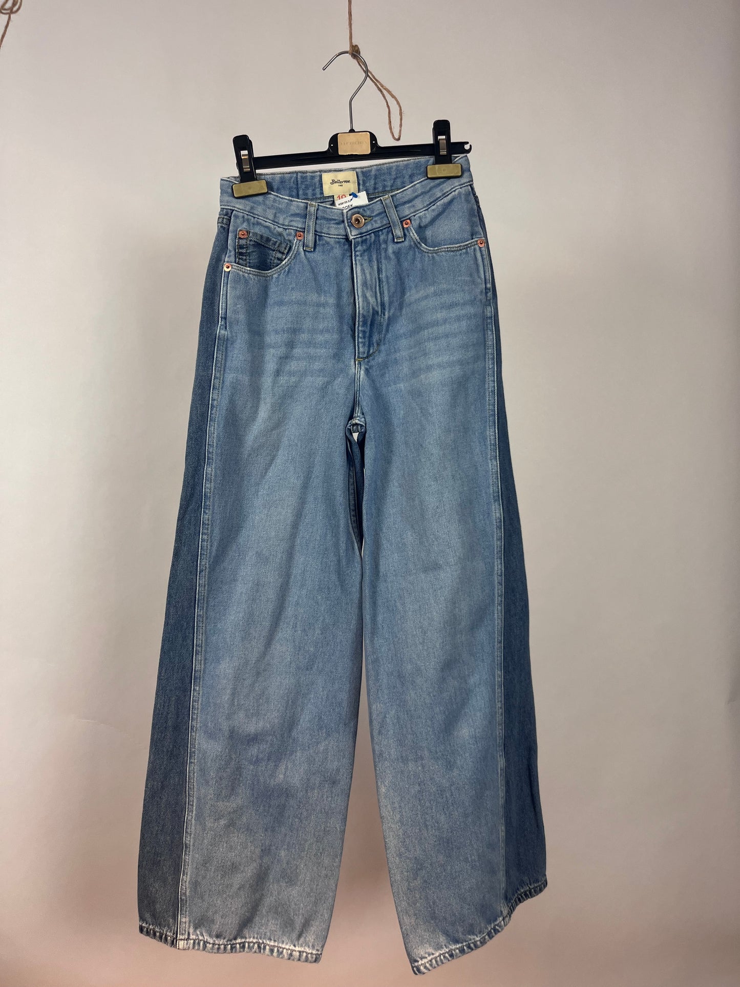 Bellerose 12 jaar (Nieuwe collectie)