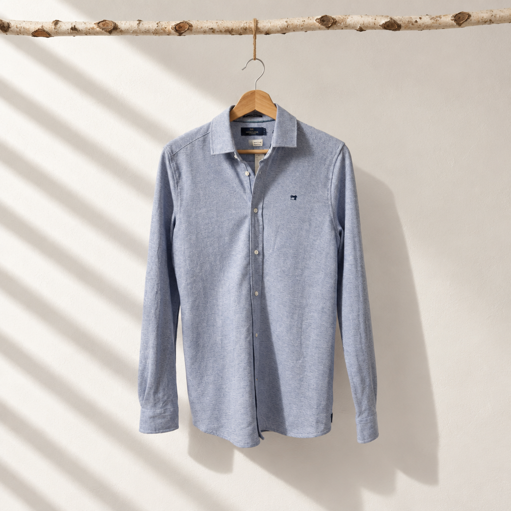 Scotch & Soda 14 jaar