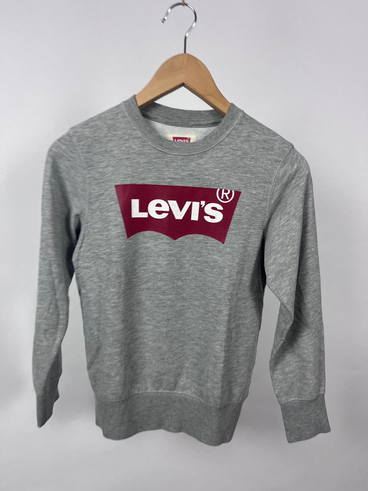 Levis 10 jaar