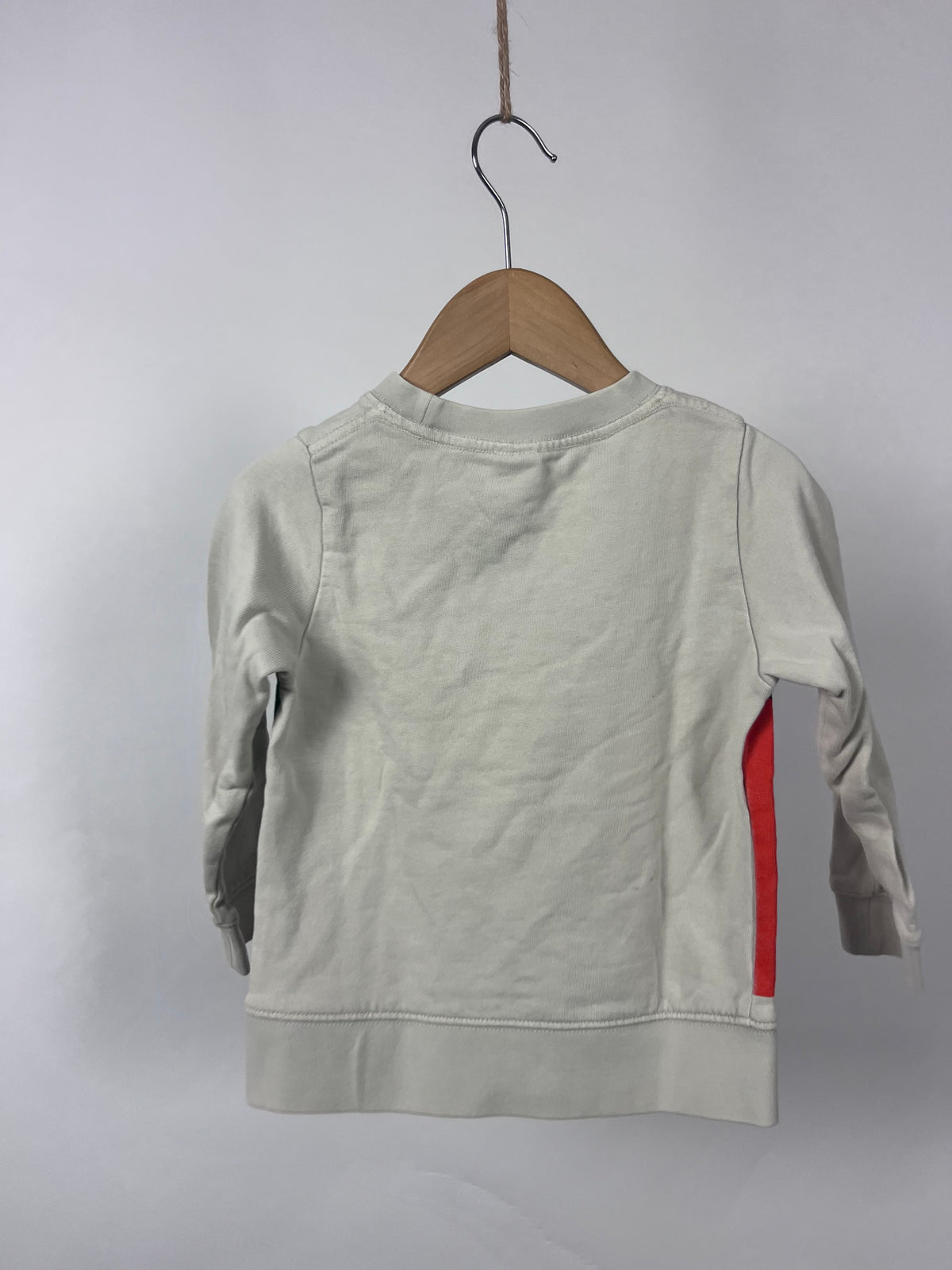 Arket 3 jaar