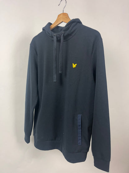 Lyle & Scott maat M