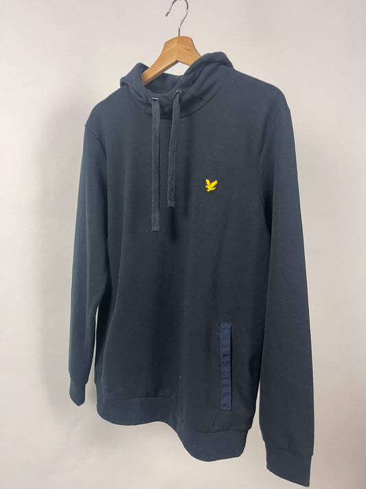 Lyle & Scott maat M