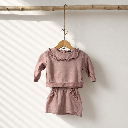 Babidu 1 jaar (Nieuwe collectie)