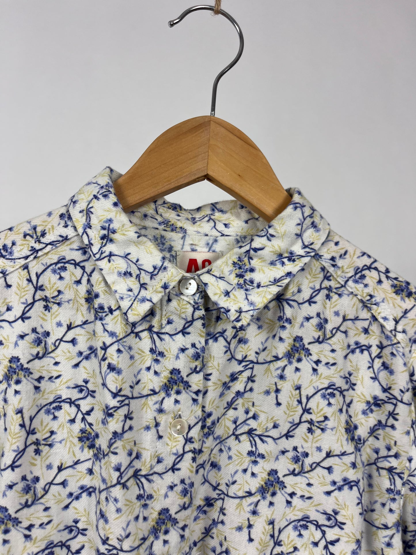 A.o. 8 jaar (Nieuwe collectie)
