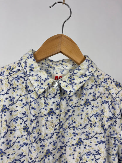 A.o. 8 jaar (Nieuwe collectie)