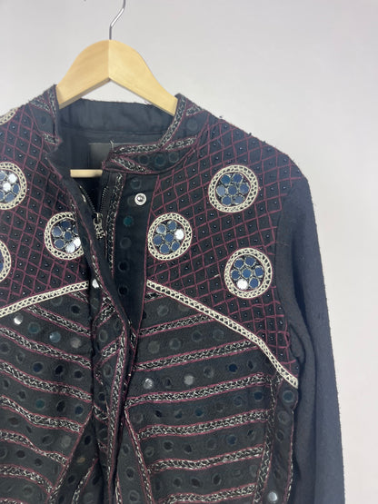 Maison Scotch maat S