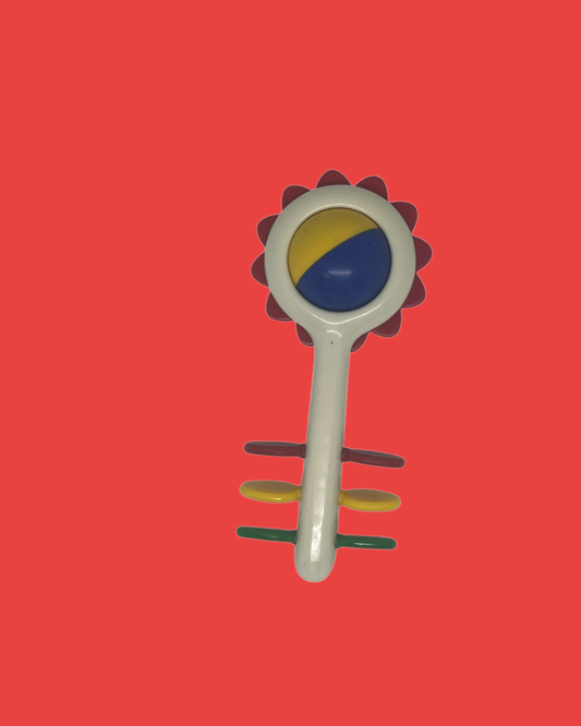 Ambi Toys Bloem Rammelaar