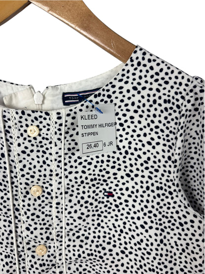 Tommy Hilfiger 6 jaar