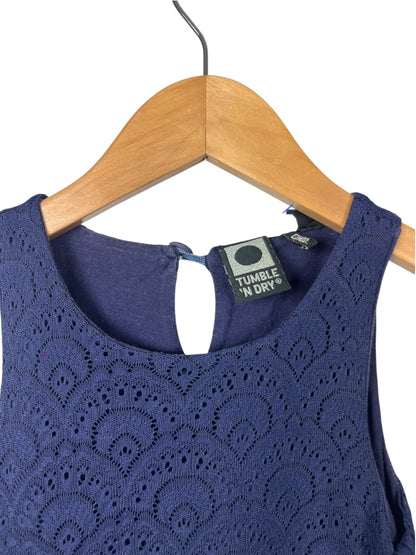 Tumble 'N Dry 6 jaar