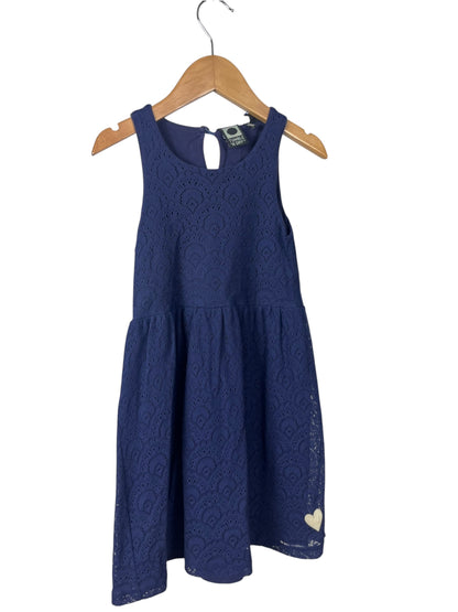 Tumble 'N Dry 6 jaar