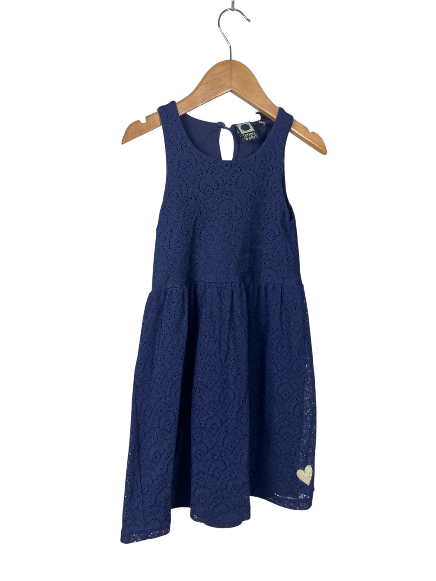 Tumble 'N Dry 6 jaar