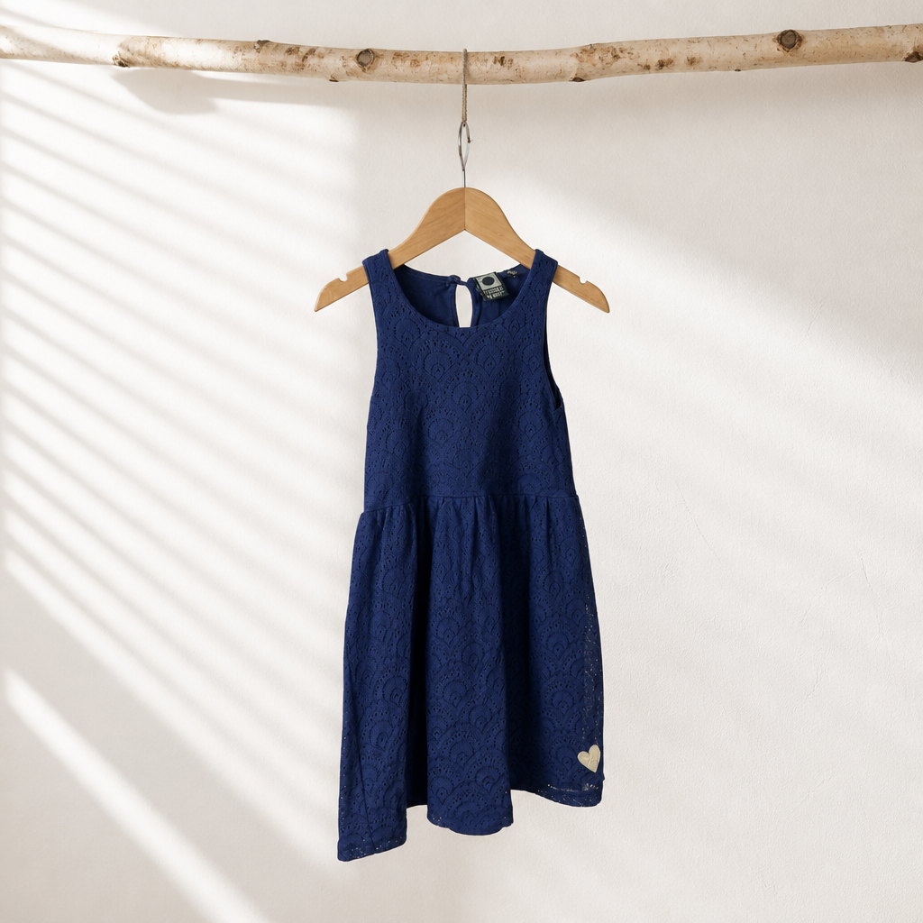 Tumble 'N Dry 6 jaar