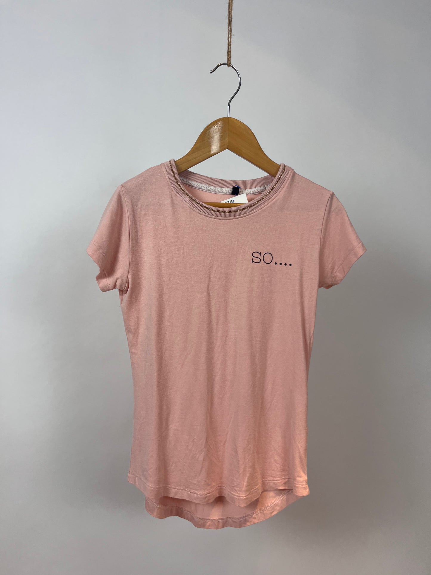 T shirt 8 jaar