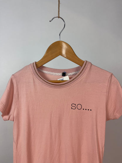 T shirt 8 jaar