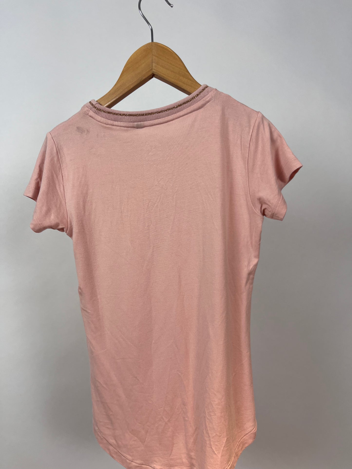T shirt 8 jaar