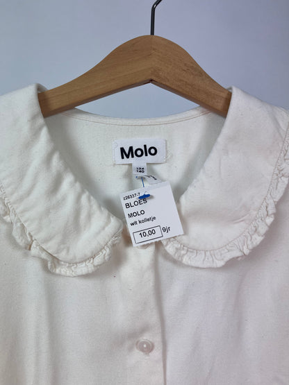 Molo 9 jaar