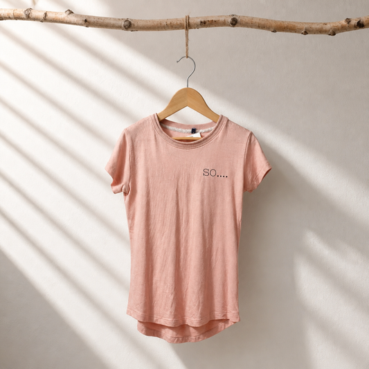 T shirt 8 jaar
