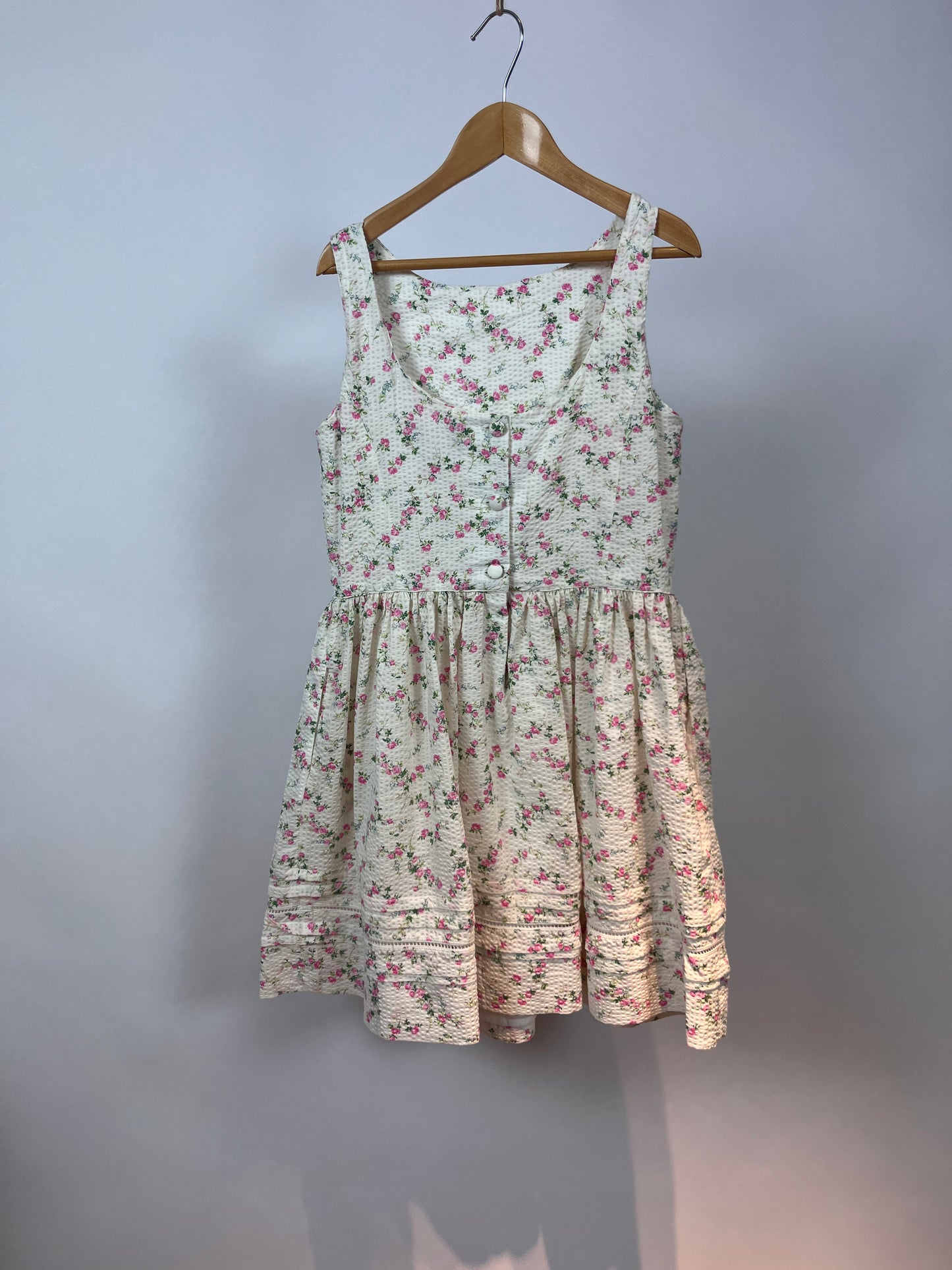 Ralph Lauren 10 jaar