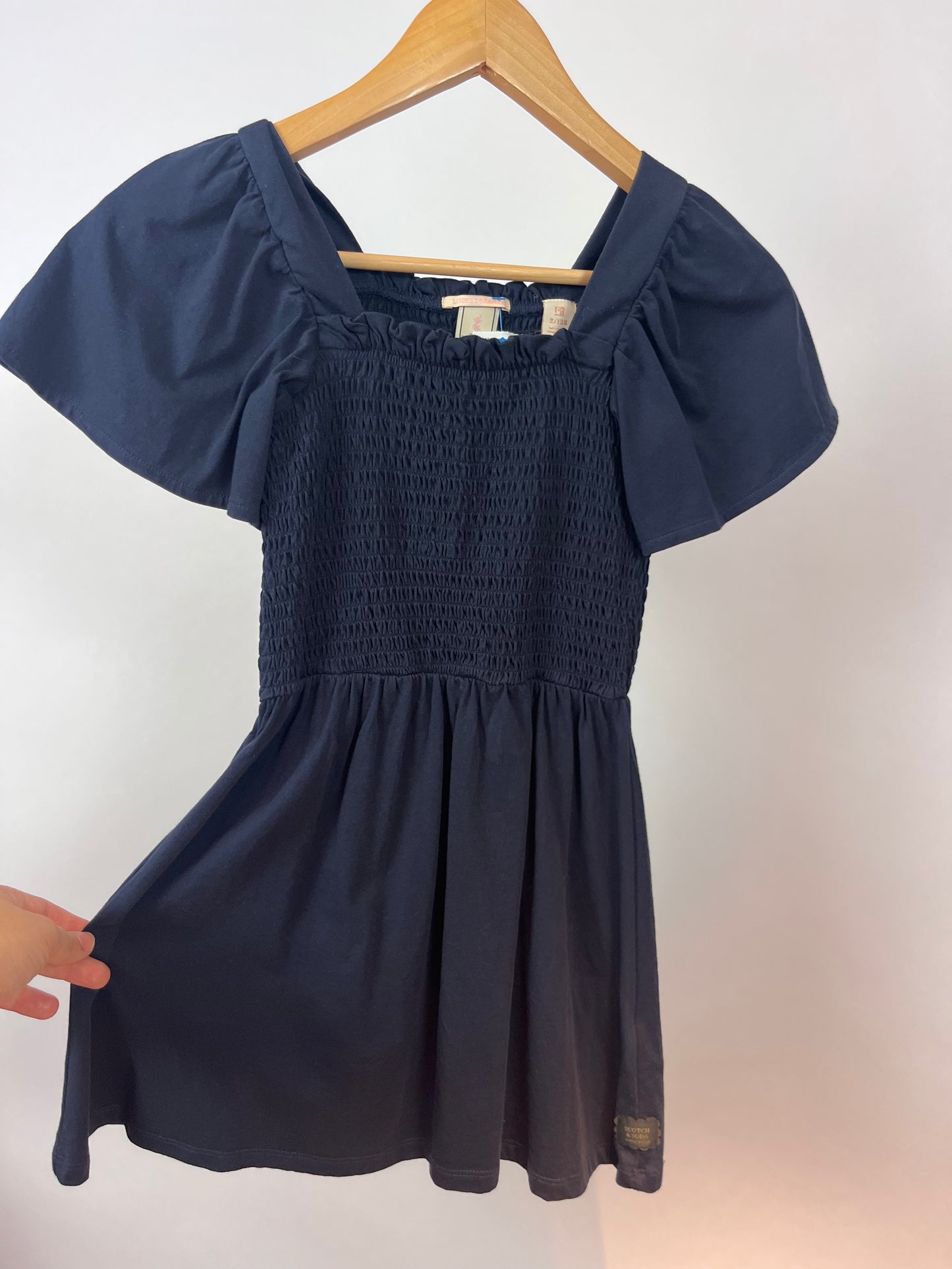Scotch & Soda 8 jaar
