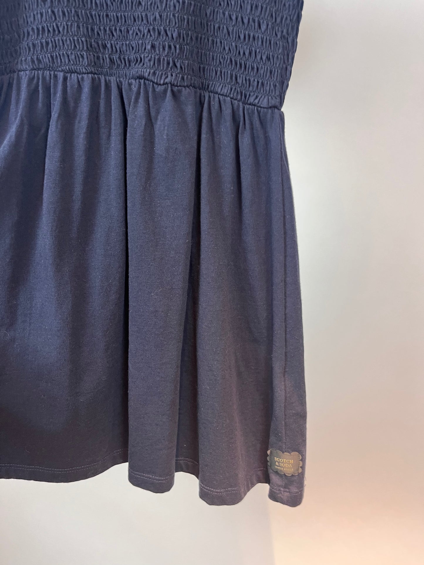 Scotch & Soda 8 jaar