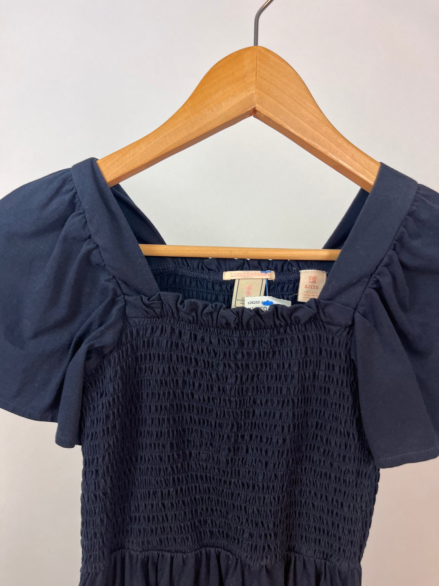 Scotch & Soda 8 jaar