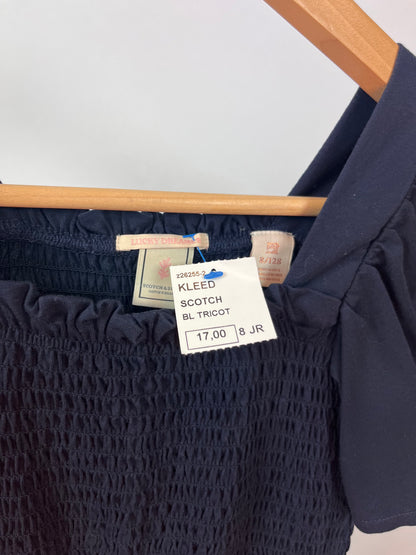 Scotch & Soda 8 jaar
