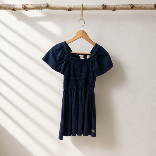 Scotch & Soda 8 jaar