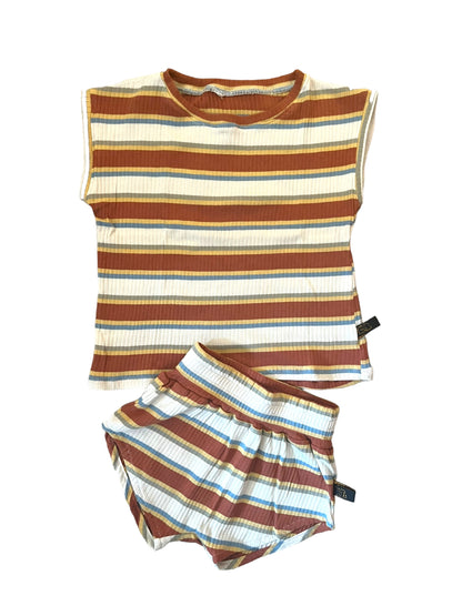 Sunny Safari Speelse Set