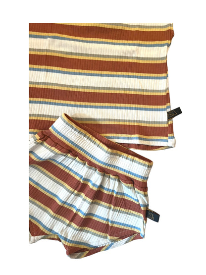 Sunny Safari Speelse Set