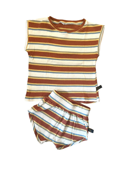 Sunny Safari Speelse Set