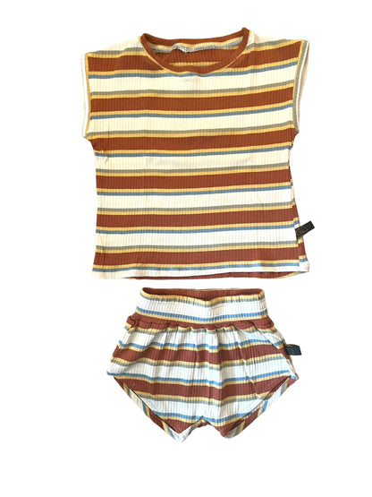 Sunny Safari Speelse Set