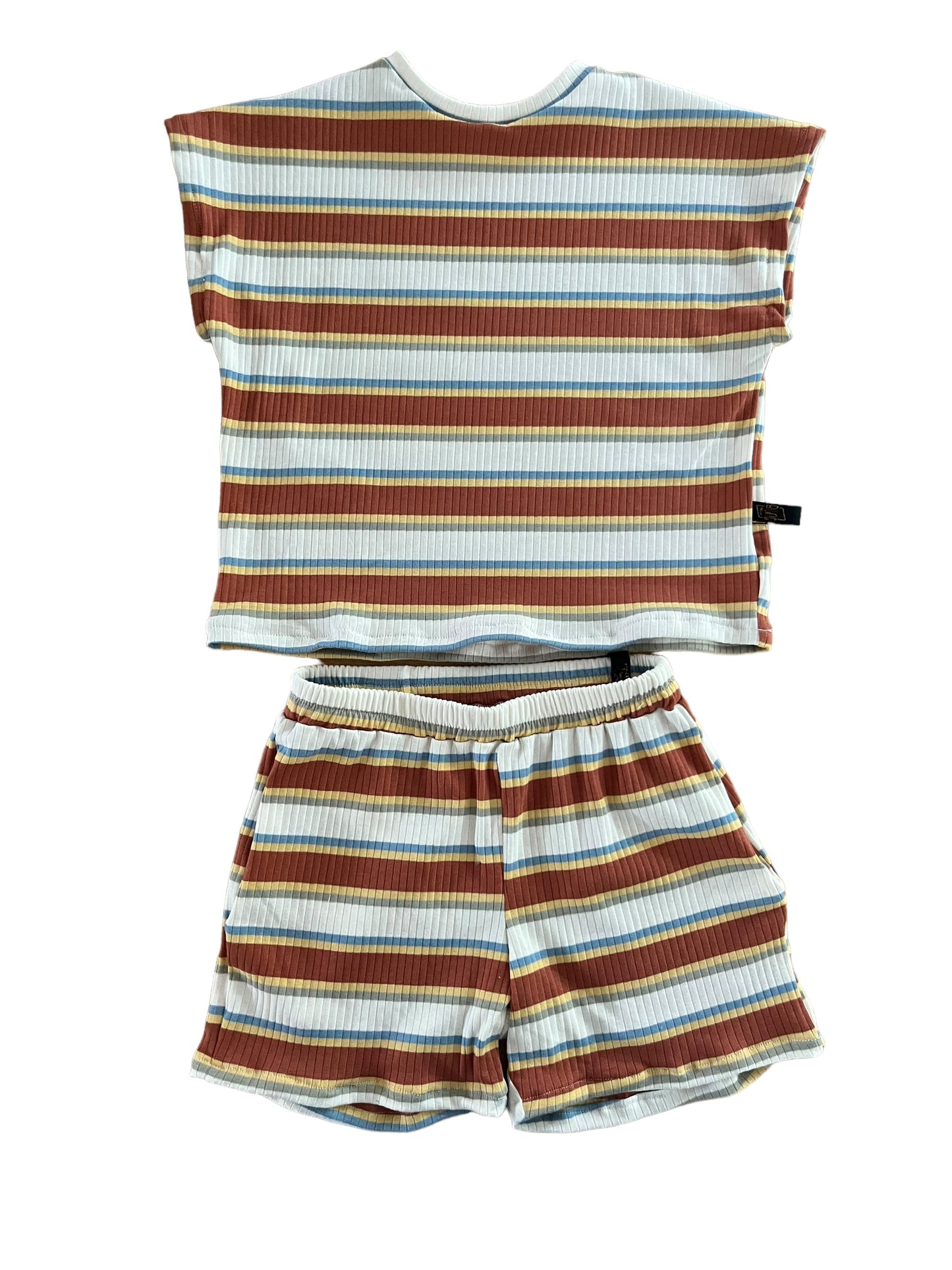 Sunny Safari Stoere Set